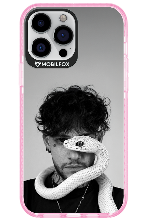 SNAKE (RAVA) - Apple iPhone 13 Pro Max