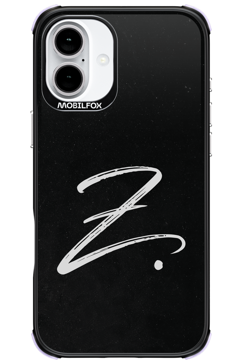 (Off Space) Z 2.0 - Apple iPhone 16 Plus