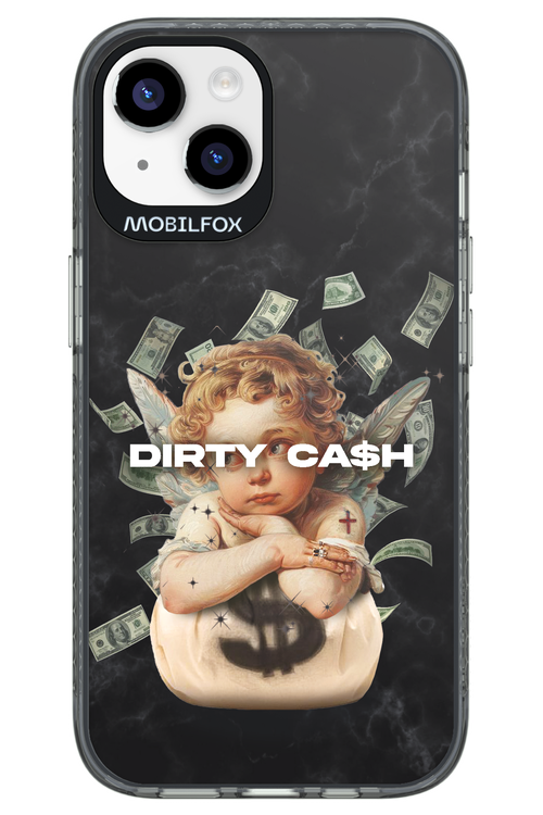 DirtyCash - Apple iPhone 14