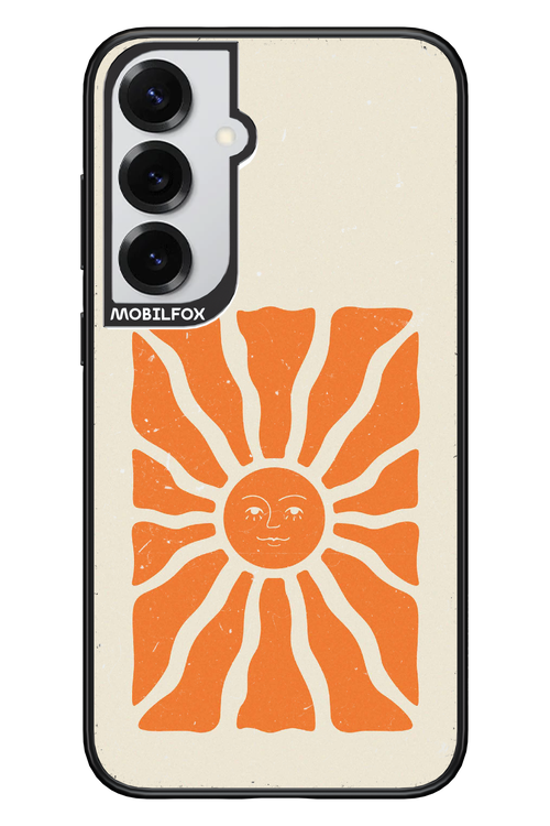 Solar Soul 2.0 - Samsung S25+