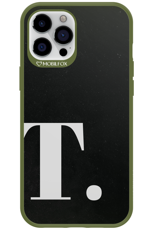 T (Off Space) 2.0 - Apple iPhone 12 Pro Max