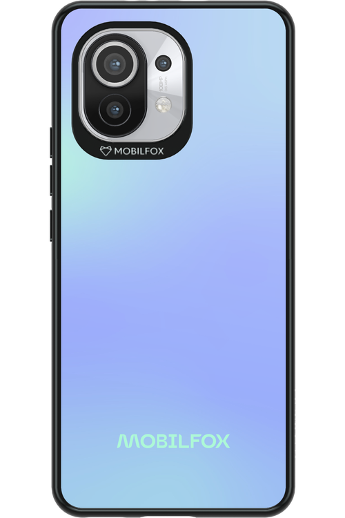 Pastel Blue - Xiaomi Mi 11 5G