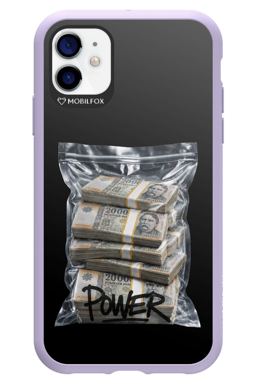 Money Bag 2.0 - Apple iPhone 11