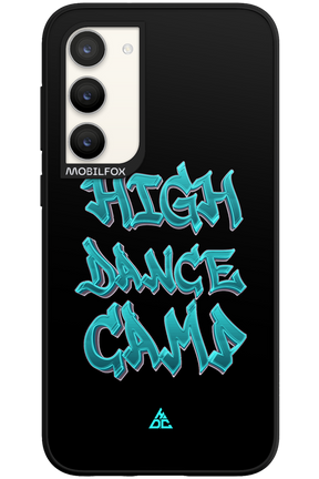 HDC 2 - Samsung Galaxy S23 Plus