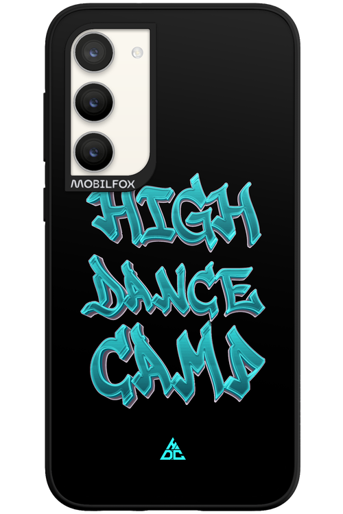 HDC 2 - Samsung Galaxy S23 Plus