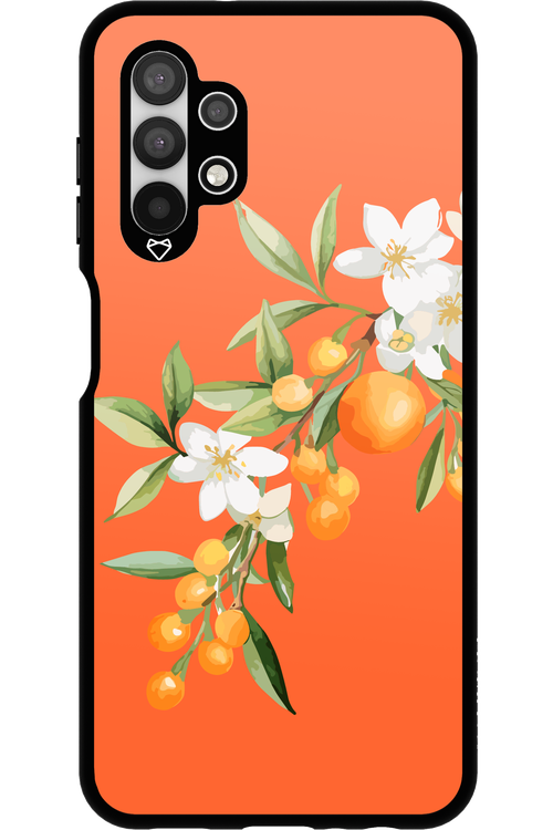 Amalfi Oranges - Samsung Galaxy A13 4G