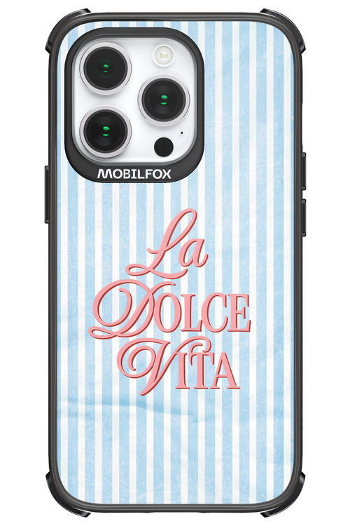 La Dolce Vita 2.0 - Apple iPhone 14 Pro