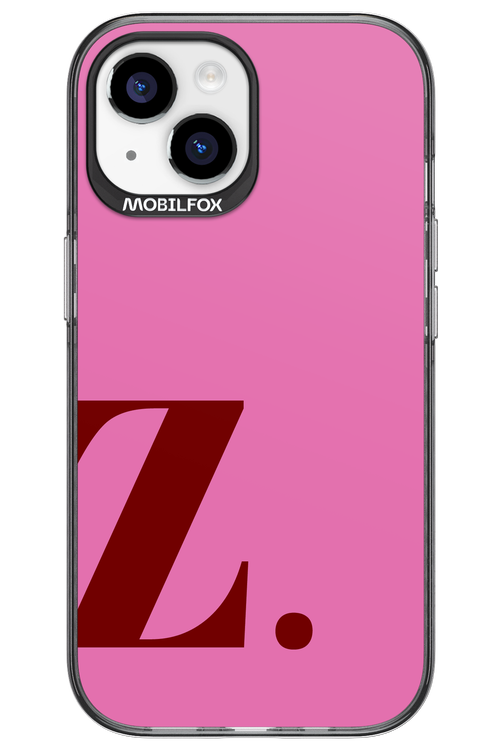 Z (Sorbet) 2.0 - Apple iPhone 15
