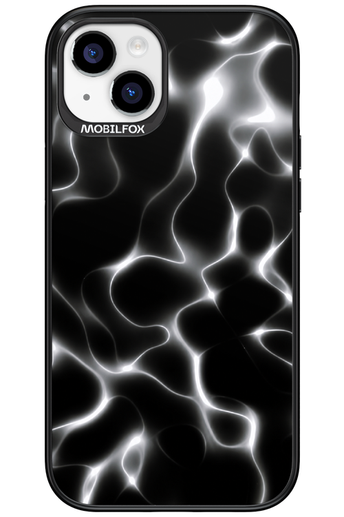 Dark Aura 2.0 - Apple iPhone 15 Plus