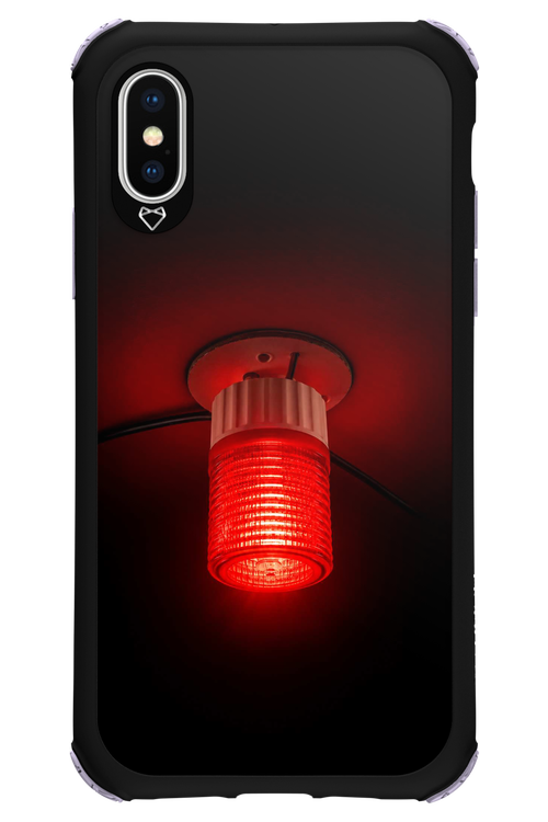 Alarm 2.0 - Apple iPhone X