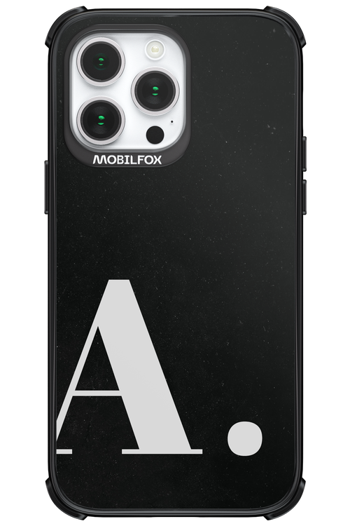 A (Off Space) 2.0 - Apple iPhone 14 Pro Max