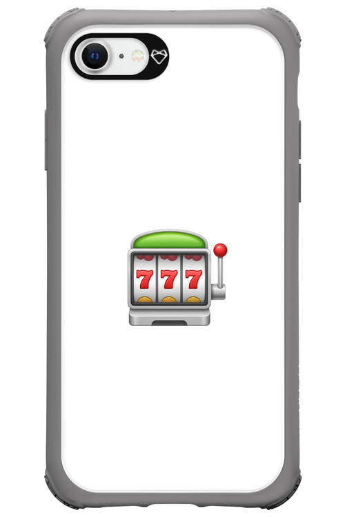 777 2.0 - Apple iPhone SE 2020