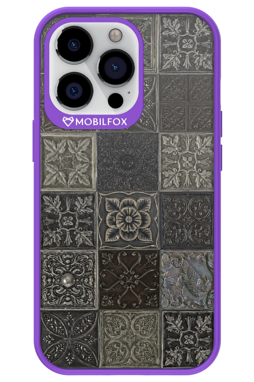 Tiles 2.0 - Apple iPhone 13 Pro
