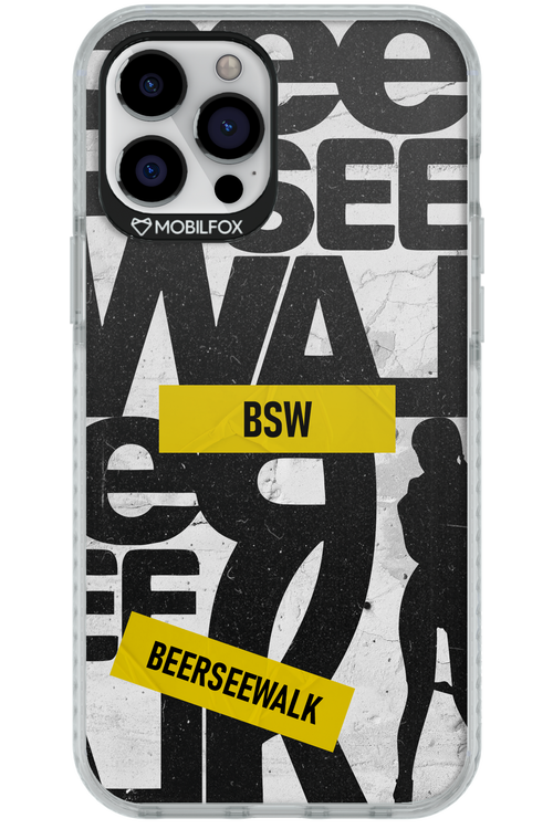 Beerseewalk II - Apple iPhone 12 Pro Max