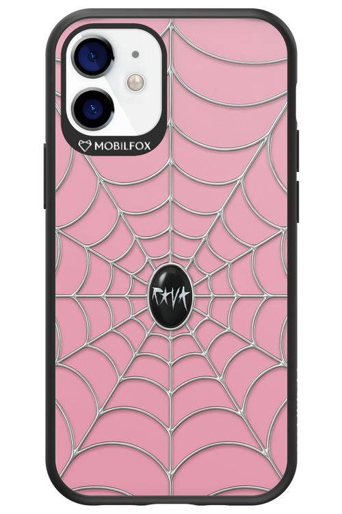 SpiderQueen - Apple iPhone 12 Mini