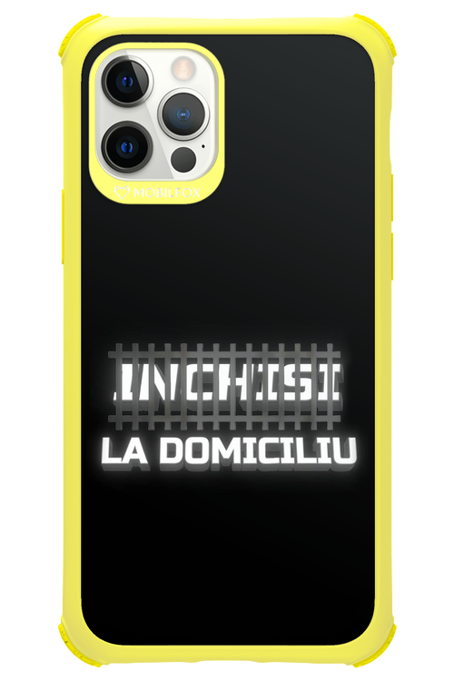 Logo 2.0 - Apple iPhone 12 Pro