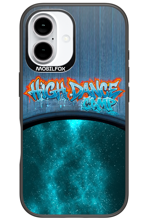 HDC 9 - Apple iPhone 16