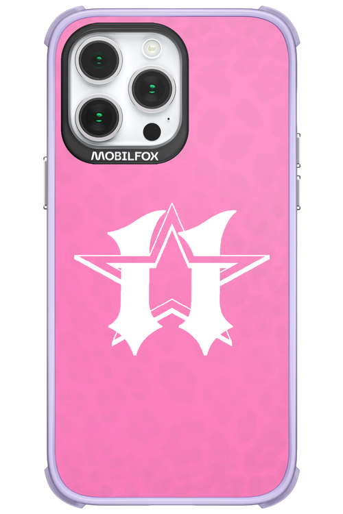 Centaur Logo Pink 2.0 - Apple iPhone 14 Pro Max