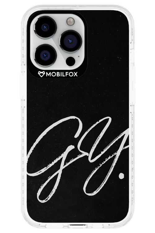 (Off Space) GY 2.0 - Apple iPhone 13 Pro