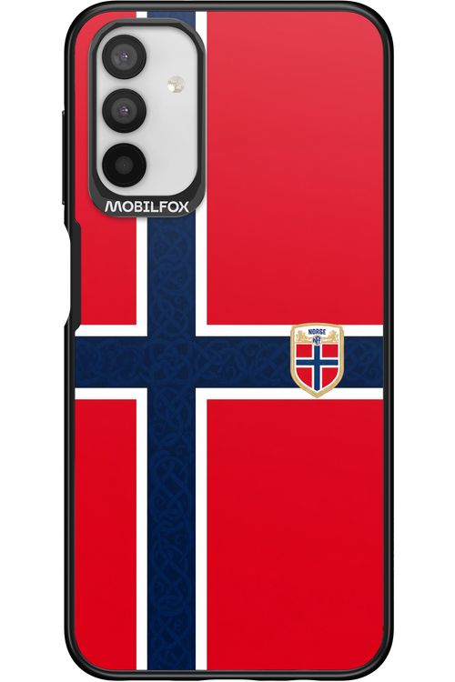 Norway 2.0 - Samsung Galaxy A04s