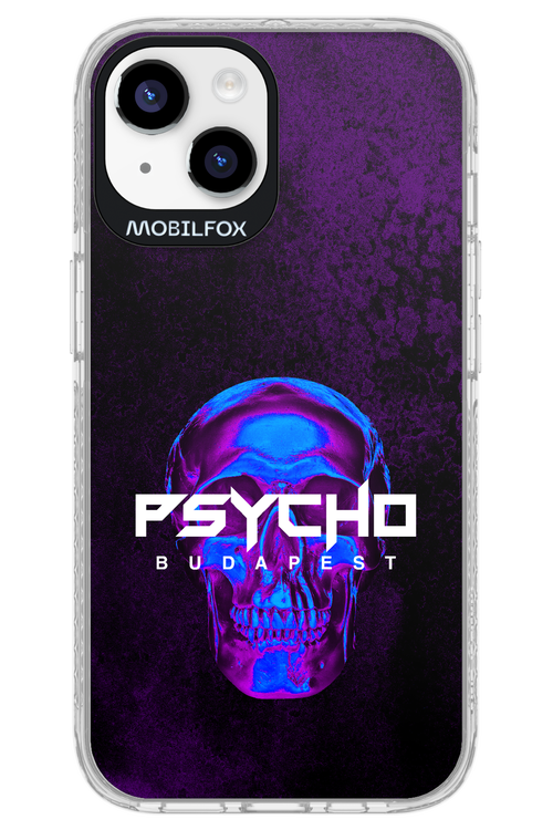 Psyskull - Apple iPhone 14
