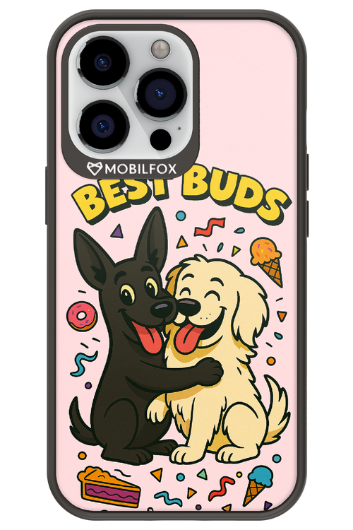 Best Buds 2.0 - Apple iPhone 13 Pro