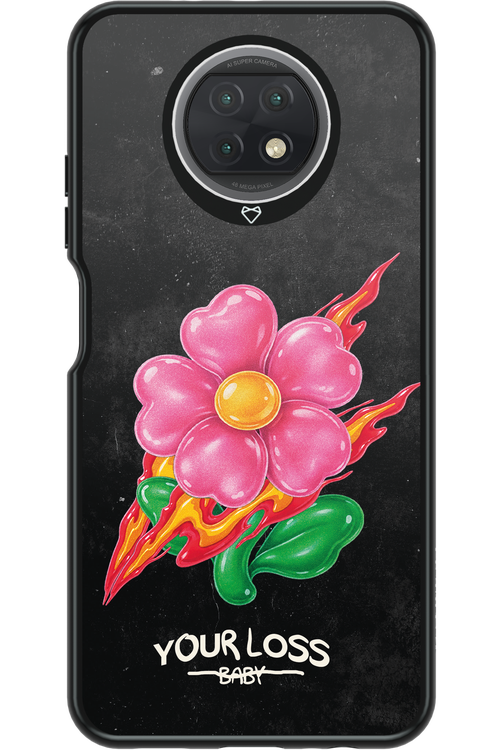Your Loss 2.0 - Xiaomi Redmi Note 9T 5G