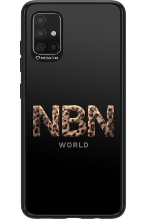 Black 2.0 - Samsung Galaxy A51