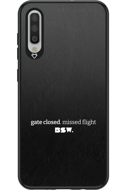 BSW FourSeasons 5 2.0 - Samsung Galaxy A70