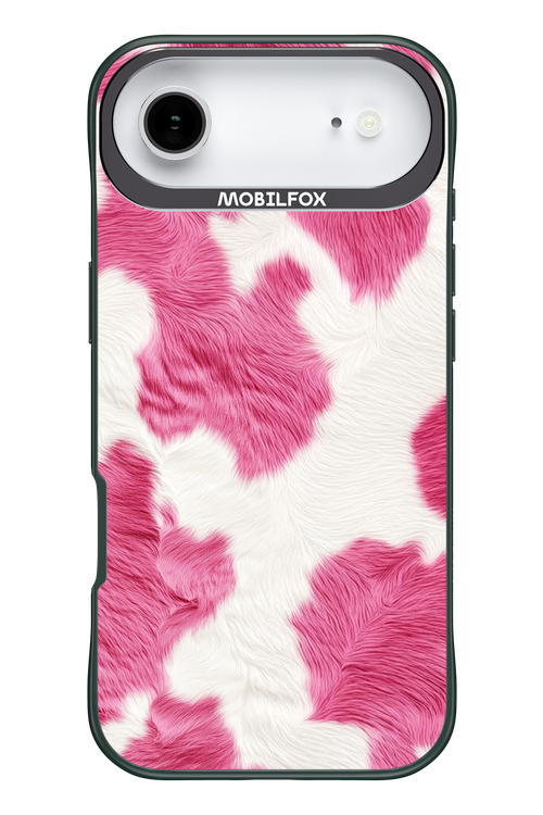 Pink Cow 2.0 - Apple iPhone 17 Air