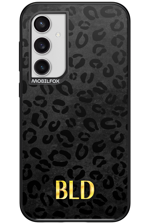 BLD BLVCK LEO - Samsung Galaxy S23 FE