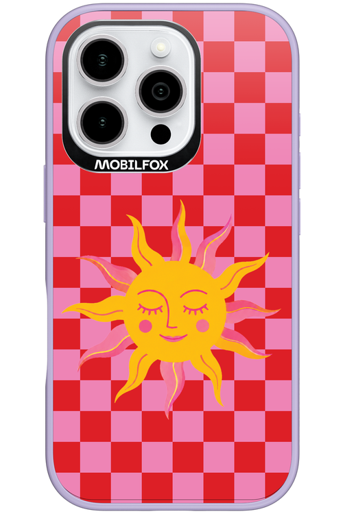 SUNNY 2.0 - Apple iPhone 16 Pro