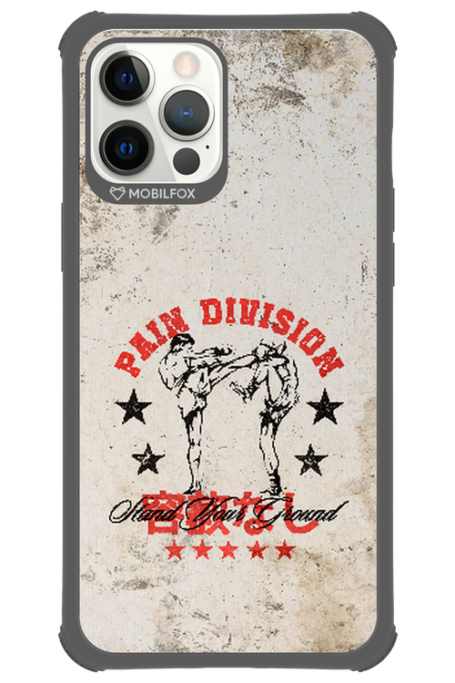MMA 2.0 - Apple iPhone 12 Pro Max