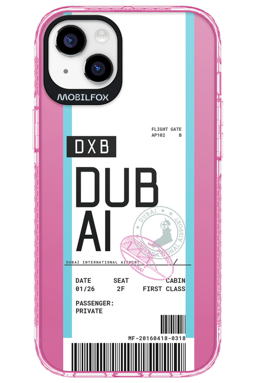 Private 2.0 - Apple iPhone 14 Plus