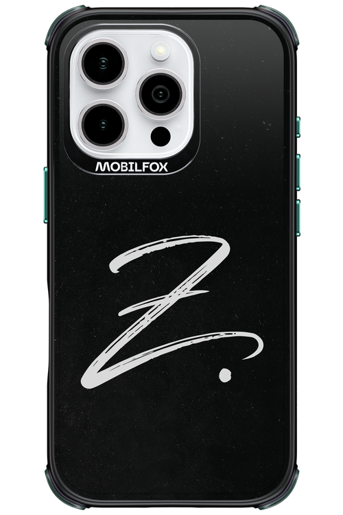 (Off Space) Z 2.0 - Apple iPhone 16 Pro