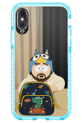 KidHeli - Apple iPhone X