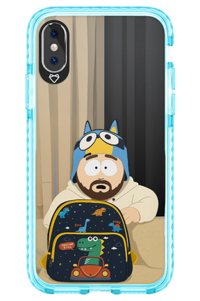 KidHeli - Apple iPhone X