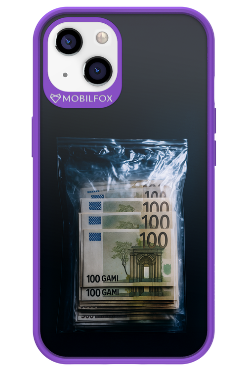 Moneybag 2.0 - Apple iPhone 13