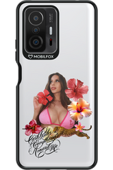 Island Money Muse - Xiaomi Mi 11T