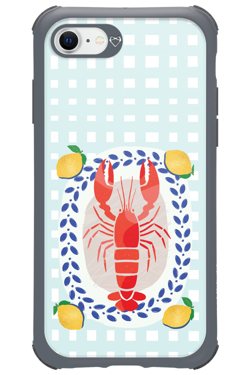 Marbella's Lobster 2.0 - Apple iPhone 8