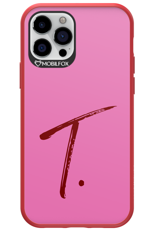 (Sorbet) T 2.0 - Apple iPhone 12 Pro