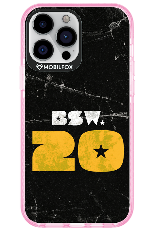BSW 20 (1) 2.0 - Apple iPhone 13 Pro Max