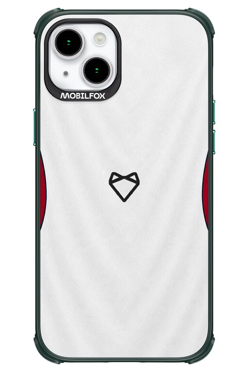 England X Mobilfox 2.0 - Apple iPhone 15 Plus