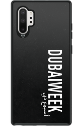 Dubaiweek 2.0 - Samsung Galaxy Note 10+