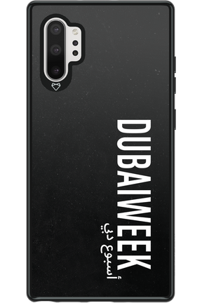 Dubaiweek 2.0 - Samsung Galaxy Note 10+