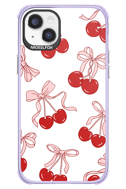 Cherry Queen - Apple iPhone 14 Plus