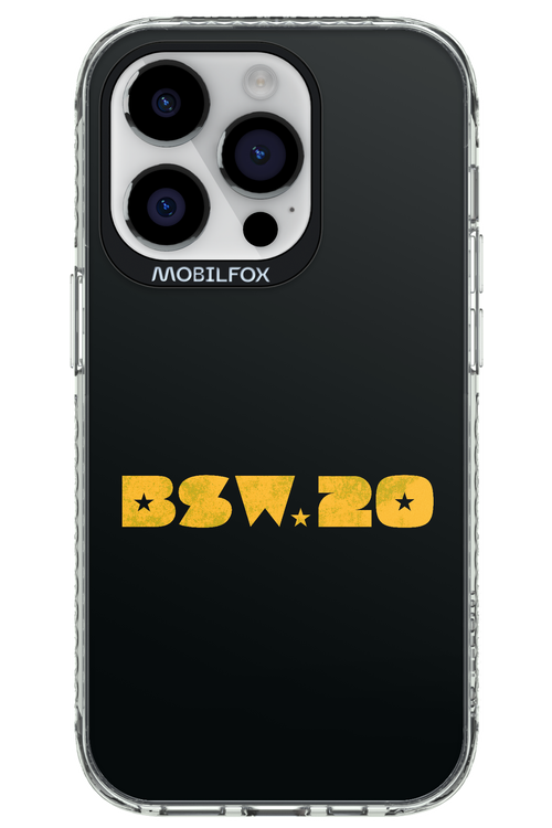 BSW 20 (10) 2.0 - Apple iPhone 14 Pro