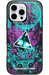 HDC 10 - Apple iPhone 16 Pro Max