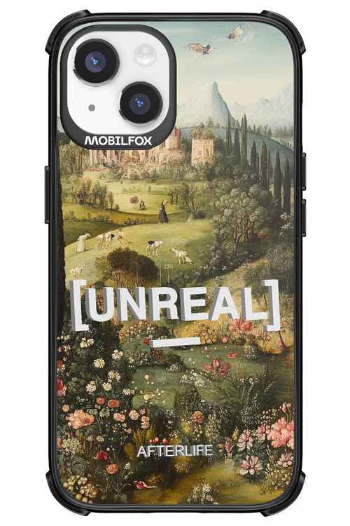 Afterlife 2.0 - Apple iPhone 14
