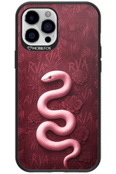 Rose Venom 2.0 - Apple iPhone 12 Pro Max